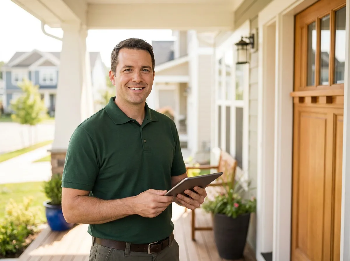 Pest control FAQs for Earling, IA